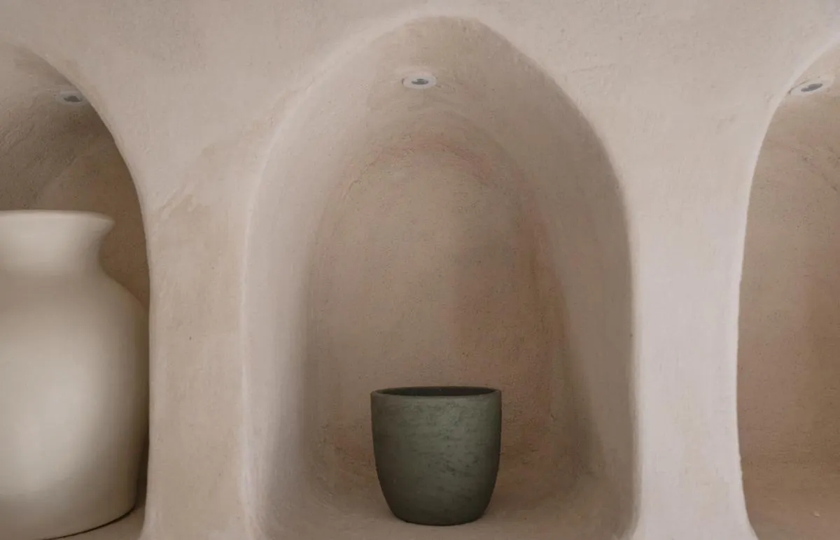 Apartment Serene 1Br With Private Jacuzzi In Gueliz Marrakesh