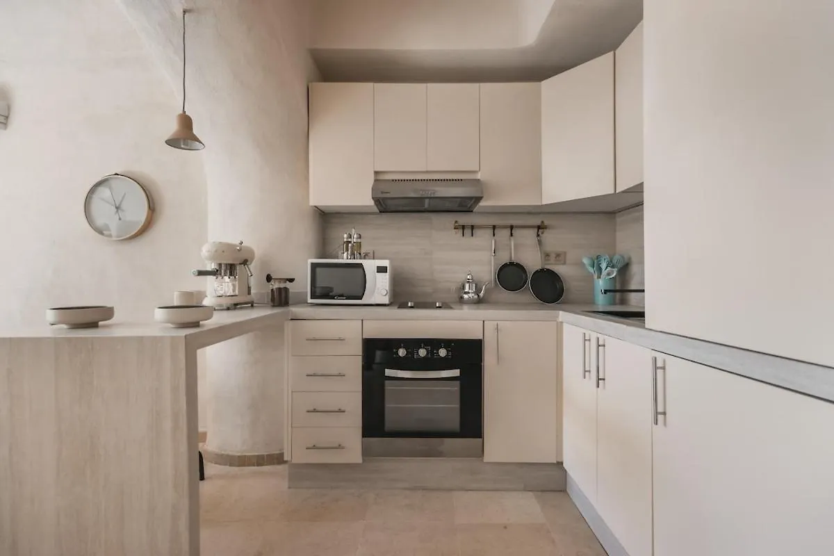 Serene 1Br With Private Jacuzzi In Gueliz Marrakesh