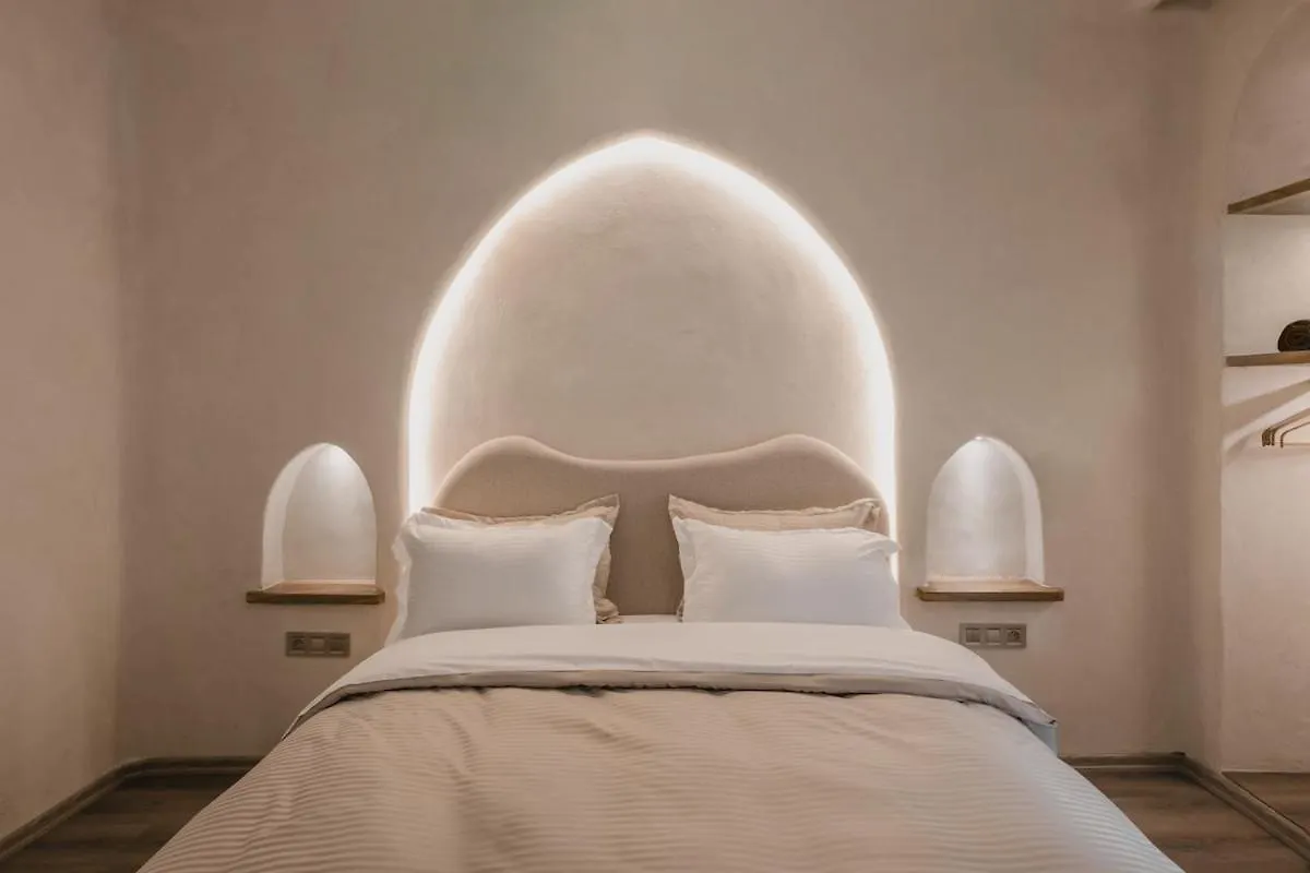 Serene 1Br With Private Jacuzzi In Gueliz Marrakesh 0*,  Morocco