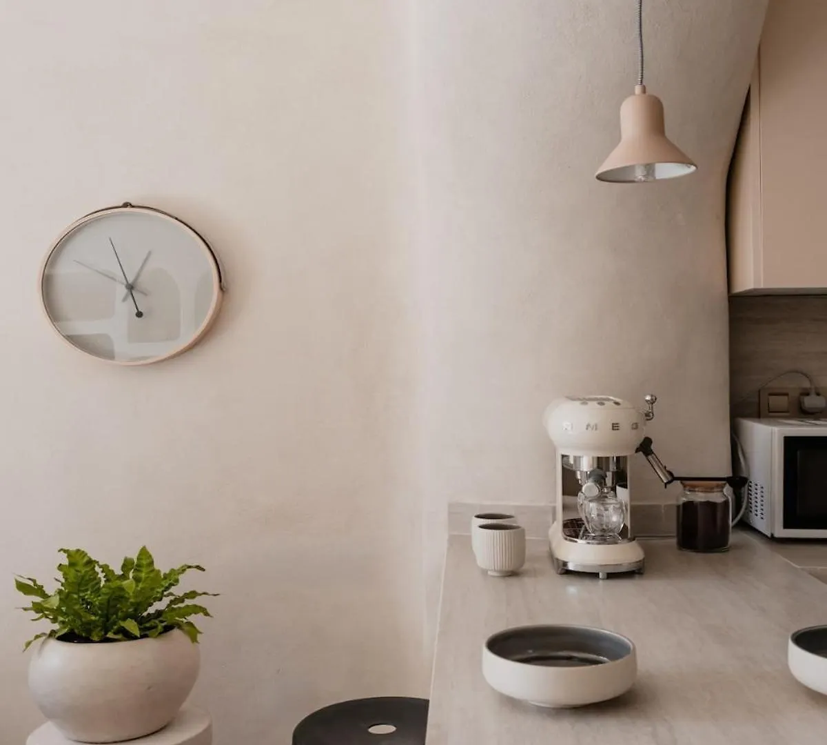 Serene 1Br With Private Jacuzzi In Gueliz Marrakesh