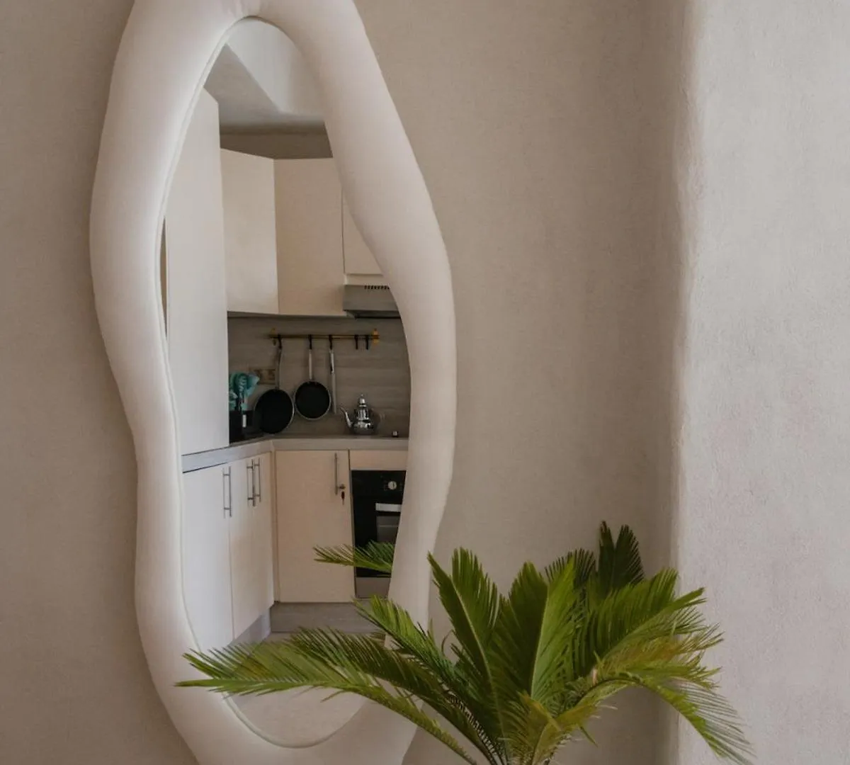 Serene 1Br With Private Jacuzzi In Gueliz Marrakesh Morocco
