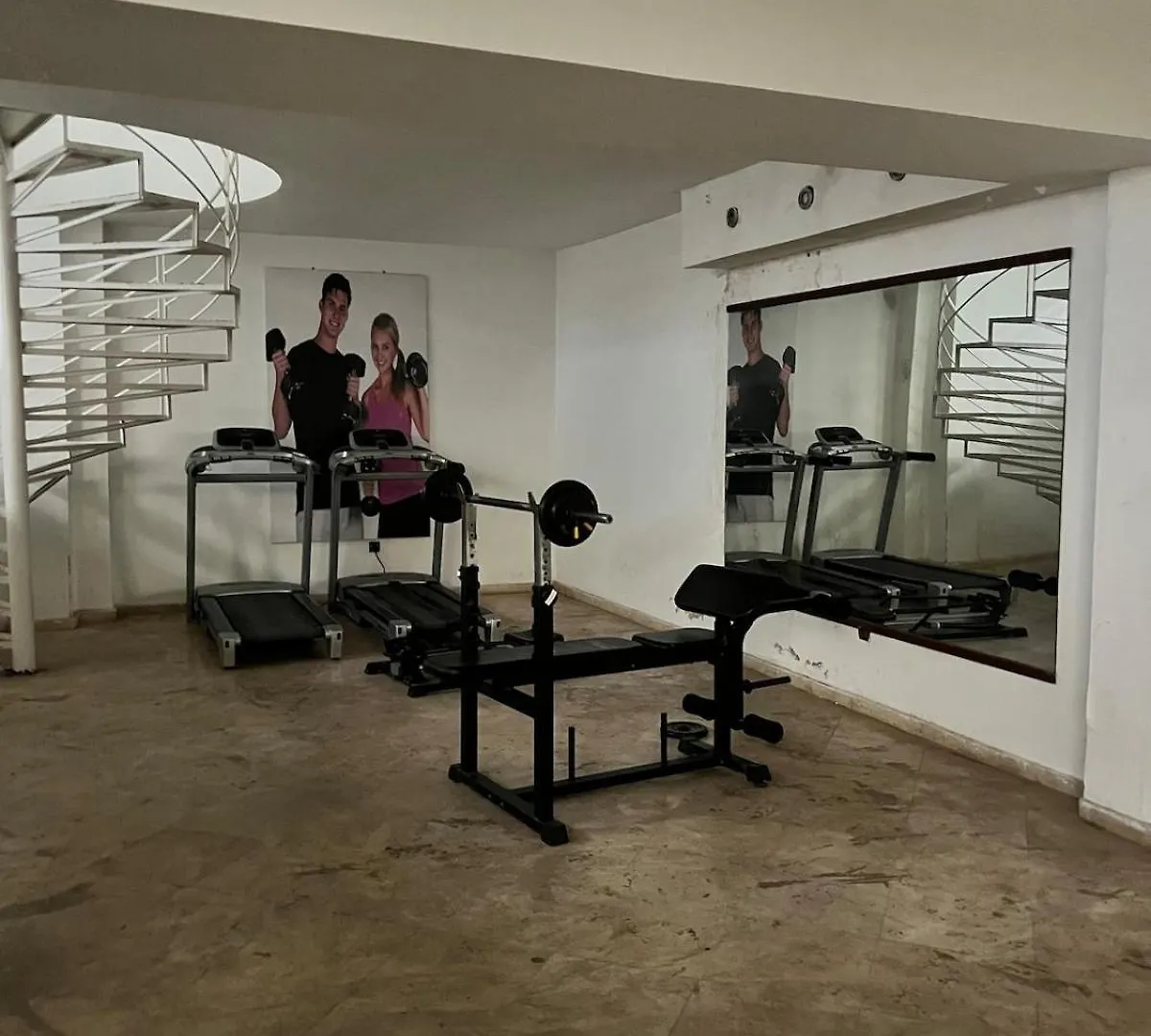 Serene 1Br With Private Jacuzzi In Gueliz Marrakesh Apartment